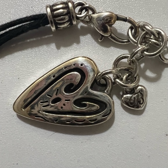 Brighton Brazilian Multi Charm Necklace - Picture 5 of 5